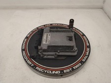 Renault Laguna 2010 Mk3 Engine Control Module 2.0 Diesel Ecu 8200726880