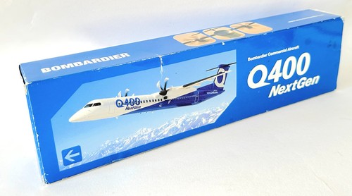 Bombardier dash q400 house - bombardier, /