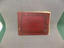 Machine Construction &