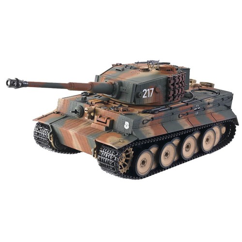 Taigen tiger ir battle - taigen, 1