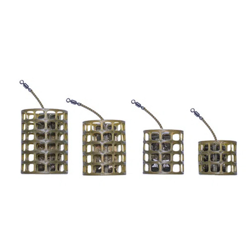 Drennan gripmesh feeders high - drennan,
