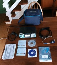 MetreL Alhpa MI 2142 PAT TESTER