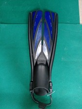 Atomic Split Fins (Medium)