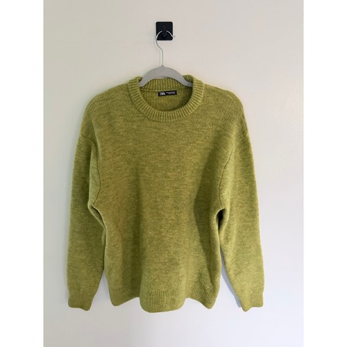 Zara marbled lime green - lime,