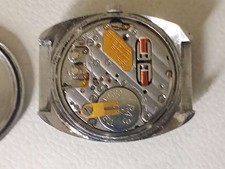 Eterna sonic 1550 tuning fork -mans for repair