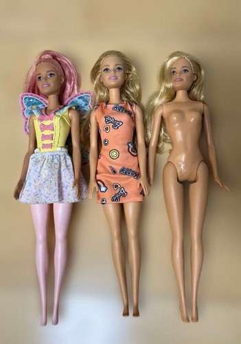 Price reduction barbie - reduction],