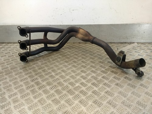2001 triumph sprint 955i - 2001,
