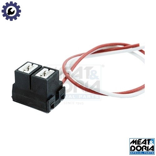 Cable repair kit headlight - repair,