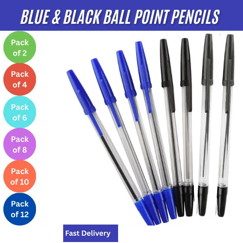 Black blue quality - 2x, 20