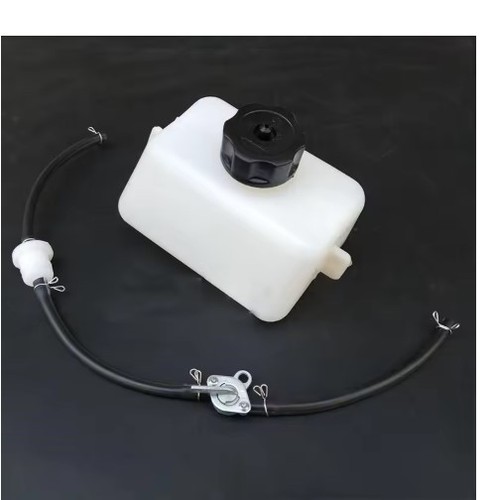 Motorcycle petrol fuel tank - petrol,