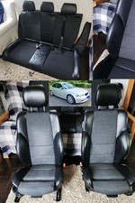 BMW E46 Compact Parts Breaking