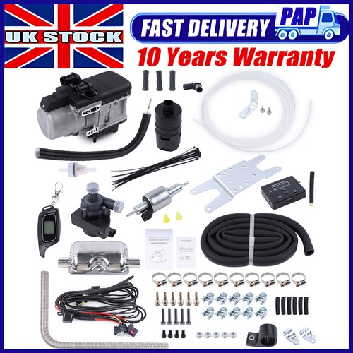 For car boat 12v 6kw - for, rv