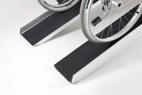 Mobility scooter car - 2.2m,