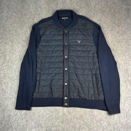 Barbour jacket mens - jacket, xxl