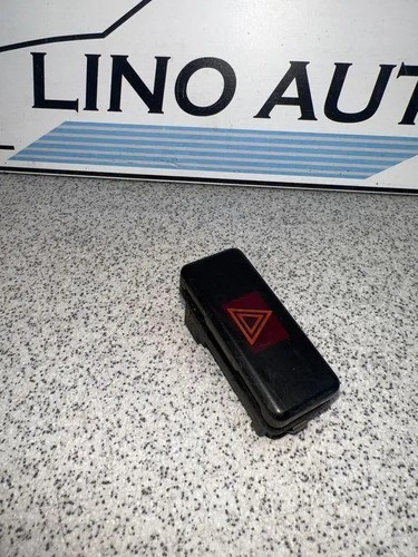 Bmw touring e39 - e39, hazard