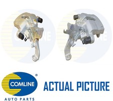 BRAKE CALIPER PAIR REAR 2 PCS