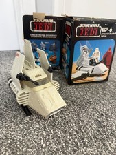 Vintage Palitoy Star Wars
