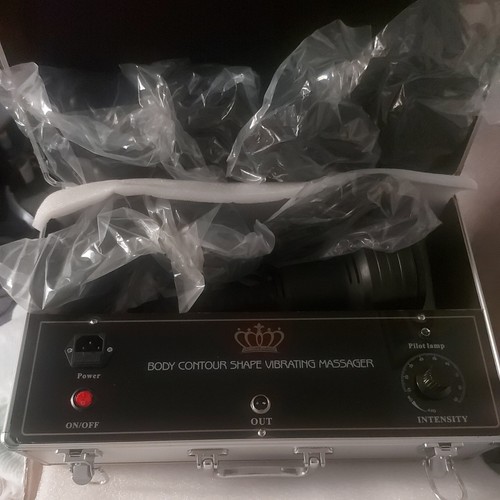 Portable mini vibration - portable, g5