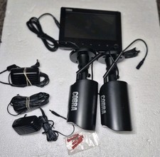  Cobra 4 Channel Wireless