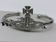 Vivienne Westwood Adjustable women bracelet
