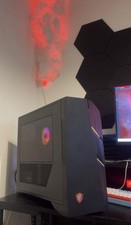 MSI PC Perfect for Fortnite