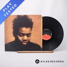 Tracy Chapman Tracy Chapman