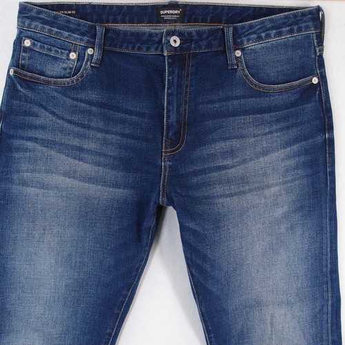 Mens superdry tyler stretch - mens,