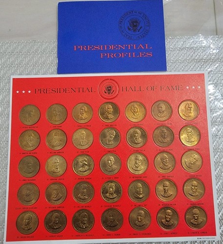The franklin mint usa - 36,