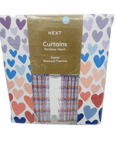 Next Kids Curtains 46x72 –