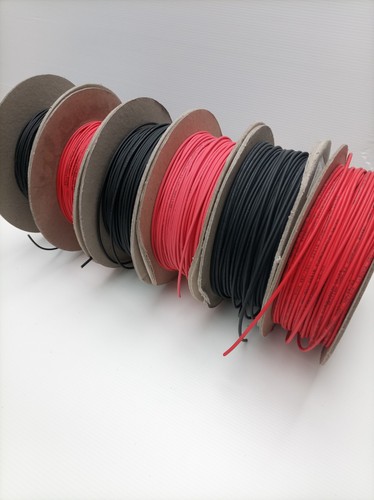 Single core 5mm 75mm - 0.75mm, 1mm