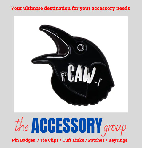 New funny humour raven - new,