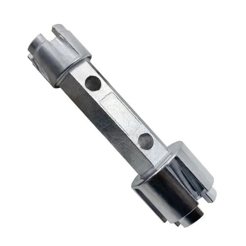 Tub drain remover wrench - remover,