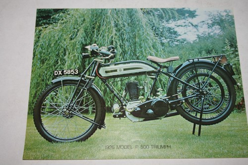 1973 advert for 1926 - advert,