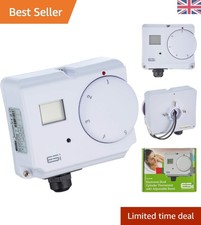 ESig Electronic Dual Cylinder