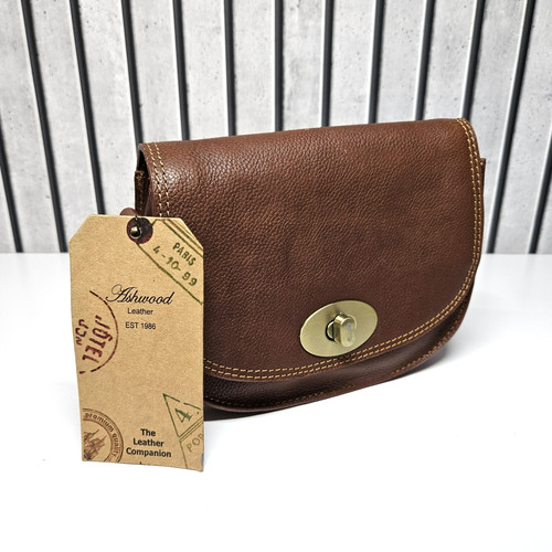 Ashwood genuine leather - m-90,