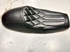 Triumph Bonneville Newchurch Seat Made By Motone