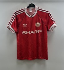 Manchester United Home