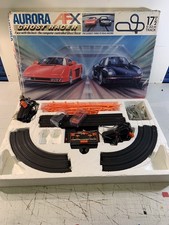 Aurora AFX Ghost Racer Slot