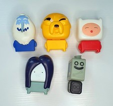 Adventure Time McDonald's