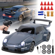 RC Drift Car, Remote Control