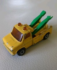 Matchbox Lesney Superfast No