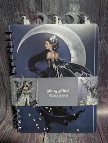 Nene thomas moon winter fairy - thomas,
