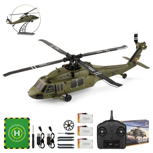 Wltoys k170 brushless - xk,