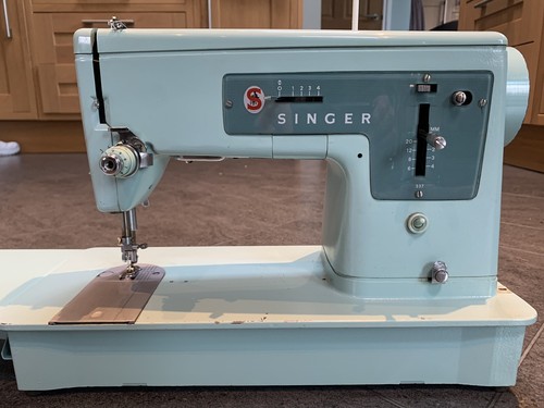 Sewing machine classic - machine,
