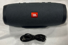 JBL CHARGE ESSENTIAL (V1) Used - No Box - Non original cable