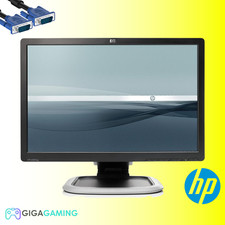 Cheap HP 17" LCD TFT PC Movie