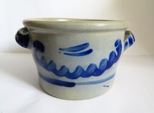 Vintage WESTERWALD German Salt