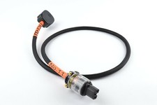 MCRU NO.11 POWER LEAD - FURUTECH IEC - MK TOUGHPLUG - BELDEN 19364 CABLE - 2 MTR