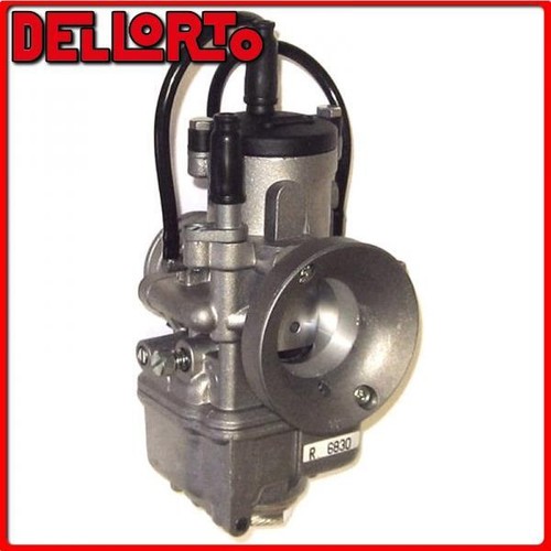 06830 carburettor dellorto - 06830,
