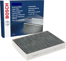 Bosch Cabin Filter For BMW M3